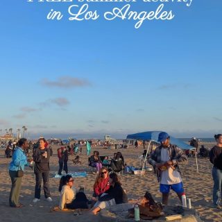 would you go here?✨
this is one of my favorite things to do with my friends in the summer!! especially making s’mores🤭
#dockweilerbeach #thingstodolosangeles #summerbucketlist #freethingstodo #bonfire #summerbonfire #beachbonfire #datenight #summerdatenight free things to do in Los Angeles, dockweiler beach, bonfire, summer bucket list